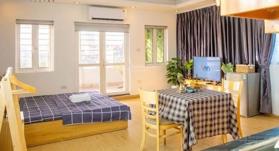 Bán nhà riêng phố Đào Tấn, Ba Đình - 8 tầng - LH: 0902298826