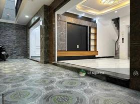 Bán nhà xây mới 35m2x6T tại Đội Cấn, Ba Đình - LH: 0976197989