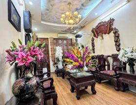 Bán nhà Ngọc Khánh, Ba Đình, DT 80m2, 5 tầng - LH: 0977619748