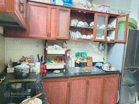 Bán nhà riêng tại phố Đội Cấn DT 102m2 x 4 tầng - LH: 0387803968