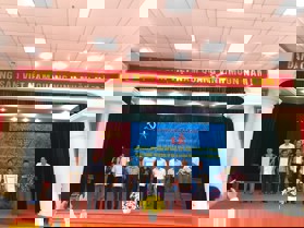 Thông tin địa chỉ UBND xã Hoàng Diệu, Chương Mỹ