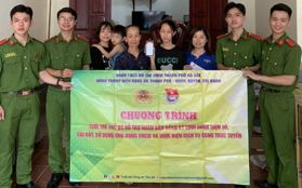 Thông tin địa chỉ UBND xã Hoàng Văn Thụ, Chương Mỹ