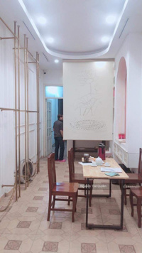  Bán nhà chính chủ 79m2 tại ngõ Phố Giảng Võ, Quận Đống Đa - LH: 0852316999