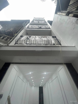 Bán nhà đẹp 6 tầng thang máy sát hồ Phương Mai, Đống Đa. - LH: 0838068489