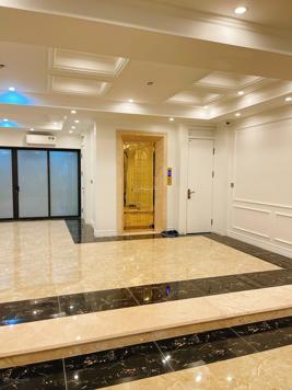 Bán toà nhà xây mới 100m2 mặt tiền 8m ngõ 178 Thái Hà - LH: 0979859998