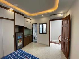 Bán nhà xây mới, thang máy ô tô đỗ cửa phố Thái Hà - LH:  0977686830