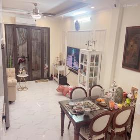 Bán nhà Khâm Thiên DT 30m2 x 4T x 3.2m MT Đống Đa - LH: 0912095656