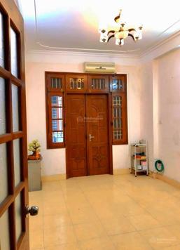 Bán nhà riêng phố Xã Đàn - phân lô - vỉa hè  - LH: 0904161087