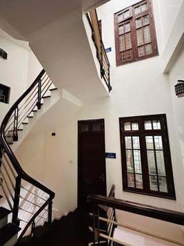 Bán nhà Vũ Ngọc Phan Đống Đa Hà Nội 85m, 4 tầng - LH: 0935800874