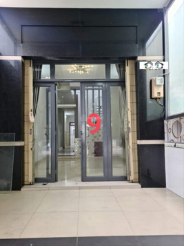 Bán nhà mặt tiền đường QL 50, Phong Phú, Bình Chánh - LH: 0348256574