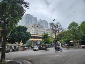 Bán đất tại đường Tăng Bạt Hổ, quận Hai Bà Trưng - LH: 0976031905