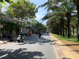 Bán nhà mặt tiền đường 24m KDC Trung Sơn, quận Bình Chánh - LH: 0937777279