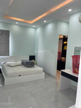 Bán nhà phố KDC 6B - Intresco ở Xã Bình Hưng, Bình Chánh - LH: 0906694546