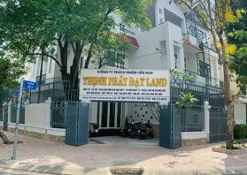 Bán nhà mặt phố ở KDC Trung Sơn Đường Số 5, Xã Bình Hưng, Bình Chánh - LH: 0936787279