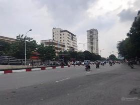 Bán đất mặt Phố Vọng, quận Hai Bà Trưng dt 135 m2 - LH: 0968697451