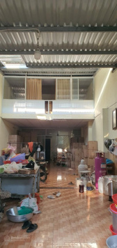 Bán nhà mặt tiền đường An Hạ  Xã Phạm Văn Hai, Bình Chánh - LH: 0326916665