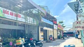 Bán nhà 2 mặt tiền đường Trần Văn Giàu, Ấp 5, Bình Chánh - LH: 0795853939