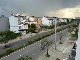 Bán nhà mặt tiền đường Phạm Hùng KDC Đại Phúc, Bình Thạnh - LH: 0931017279