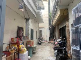 Bán đất tại đường Hoàng Mai, Trương Định, quận Hai Bà Trưng - LH: 0393189398