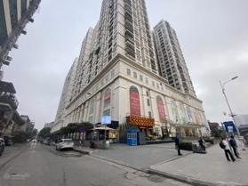 Bán đất tại phố Mạc Thị Bưởi, quận Hai Bà Trưng - LH: 0367088888