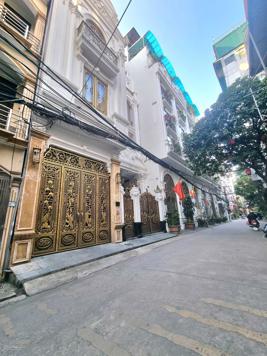 Bán đất tại phố Lò Đúc, phường Bách Khoa, Hai Bà Trưng - LH: 0975516839