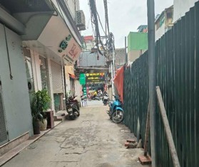 Bán đất tại phố Bạch Mai, quận Hai Bà Trưng dt 100 m2 - LH: 0988636192