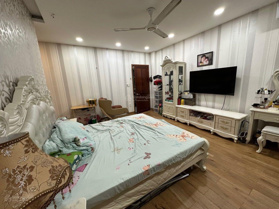 Bán nhà MT đường số 1 khu dân cư Bình Hưng ở quận Bình Chánh - LH: 0915329379