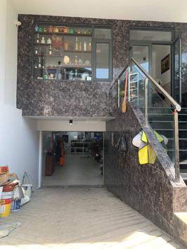 Bán căn góc nhà phố KDC Dương Hồng, quận Bình Chánh - LH: 0931767386