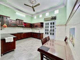 Bán MT kinh doanh đường Phạm Hùng Xã Bình Hưng, Bình Chánh - LH: 0901444231