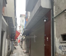 Bán gấp mảnh đất tại đường Minh Khai, quận Hai Bà Trưng - LH: 0988161989