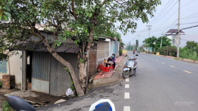 Bán nhà riêng diện tích 104m2 ở quận Bình Chánh - LH: 0907098516