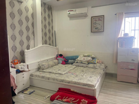 Bán nhà mặt tiền đường khu dân cư Bình Hưng, quận Bình Chánh - LH: 0915329379