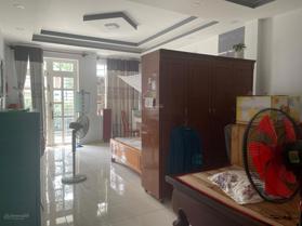 Bán căn nhà góc 2 mặt tiền ở KDC Bình Hưng, quân Bình Chánh - LH: 0915329379