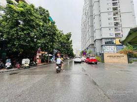 Bán đất tại phường Vĩnh Tuy, quận Hai Bà Trưng dt 89 m2 - LH: 0796273388