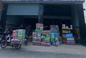 Bán nhà mặt phố liên khu 4 - 5 ở quận Bình Chánh - LH: 0334718078