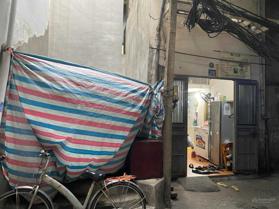 Bán gấp đất tại phố Hồng Mai, Quận Hai Bà Trưng, dt 45.7 m2 - LH: 0969686820