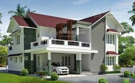 Bán nhà cấp 4 MT đường Nguyễn Hữu Trí, Tân Túc, Bình Chánh - LH: 0937424786