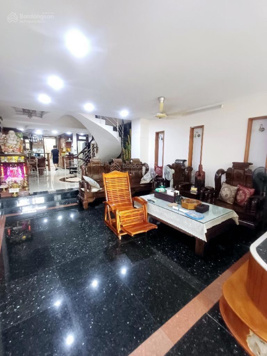 Bán nhà mặt tiền ở KDC Trung Sơn, quận Bình Chánh - LH: 0703113668