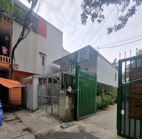 Bán đất tại đường Minh Khai, phường Minh Khai, quận Hai Bà Trưng - LH: 0915686890