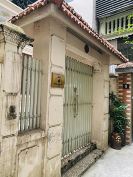 Bán đất tại phường Quỳnh Mai, quận Hai Bà Trưng - LH: 0917082128