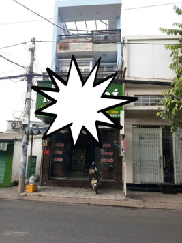 Bán nhà mặt tiền ở Thới Hòa, Vĩnh Lộc A quận Bình Chánh - LH: 0938223289