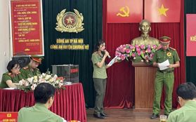 Thông tin địa chỉ UBND xã Đại Yên, Chương Mỹ, Hà Nội 