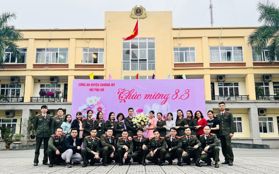 Thông tin địa chỉ UBND xã Đồng Phú, Chương Mỹ, Hà Nội 