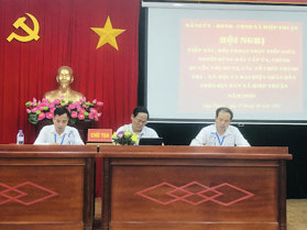 Thông tin địa chỉ Ủy ban nhân dân xã Hiệp Thuận, Phúc Thọ, Hà Nội