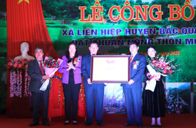 Thông tin địa chỉ Ủy ban nhân dân xã Liên Hiệp, Phúc Thọ, Hà Nội