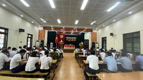 Thông tin địa chỉ Ủy ban nhân dân Thị trấn Phúc Thọ, Phúc Thọ, Hà Nội