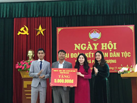 Thông tin địa chỉ Ủy ban nhân dân xã Phụng Thượng, Phúc Thọ, Hà Nội