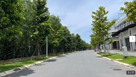 Bán nhà phố Đảo Thiên đường Mizuki Park ở quận Bình Chánh - LH: 0974852588