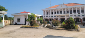 Thông tin địa chỉ Ủy ban nhân dân xã Tam Hiệp, Phúc Thọ, Hà Nội