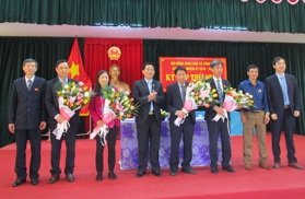 Thông tin địa chỉ Ủy ban nhân dân xã Tòng Bạt, Ba Vì, Hà Nội